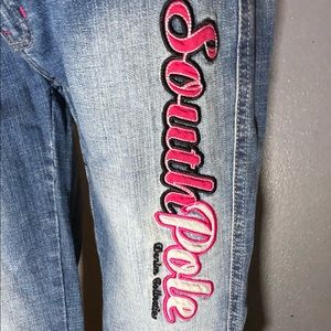 Southpole Women's Jeans size 9